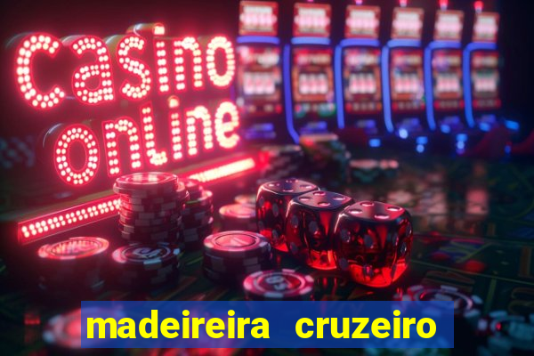 madeireira cruzeiro pouso alegre